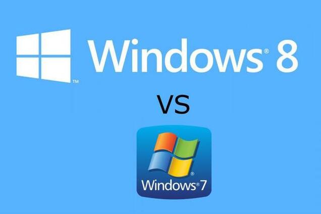 Microsoft прекратила выпуск Windows 7 и 8