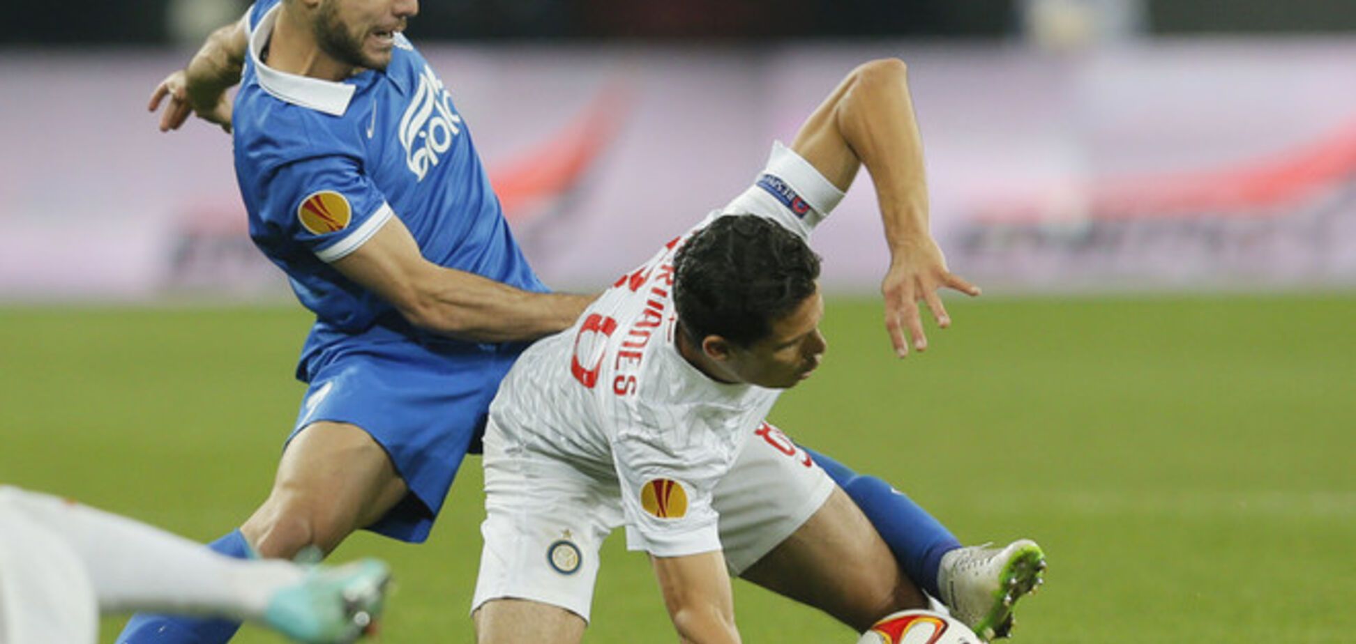 Смотрите сегодня на 'Обозревателе': решающий матч 'Днепра' в Лиге Европы