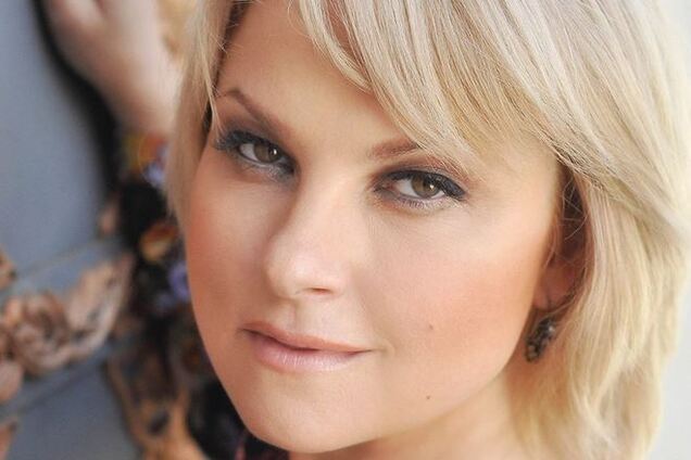 Бурмака написала трогательную песню о женщинах, которые провожают любимых на войну