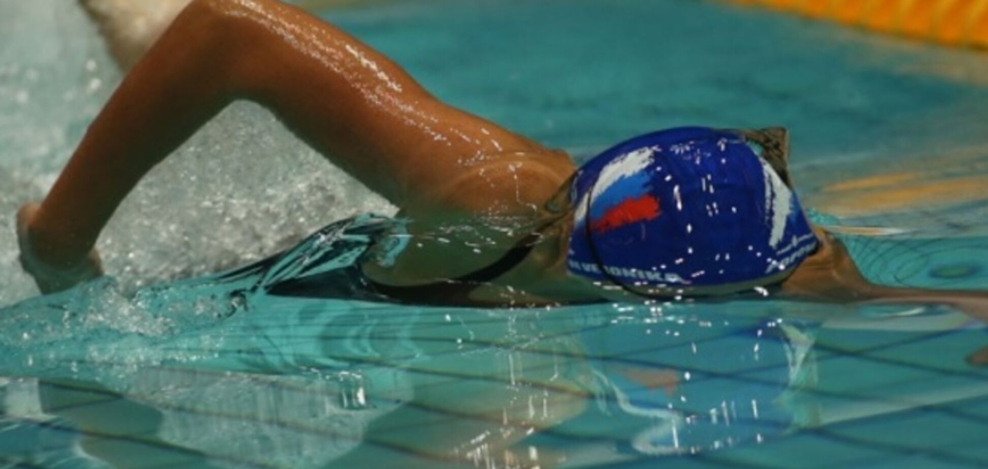 Сборную России по плаванию жестоко наказали из-за допинга