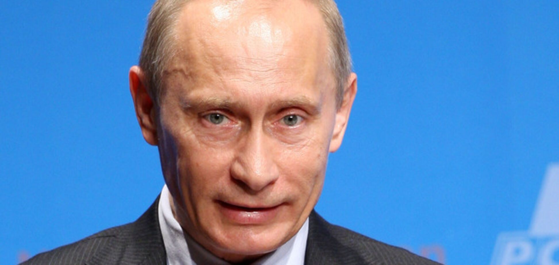 Избежать ликвидации Путин сможет только самоустранением до выборов