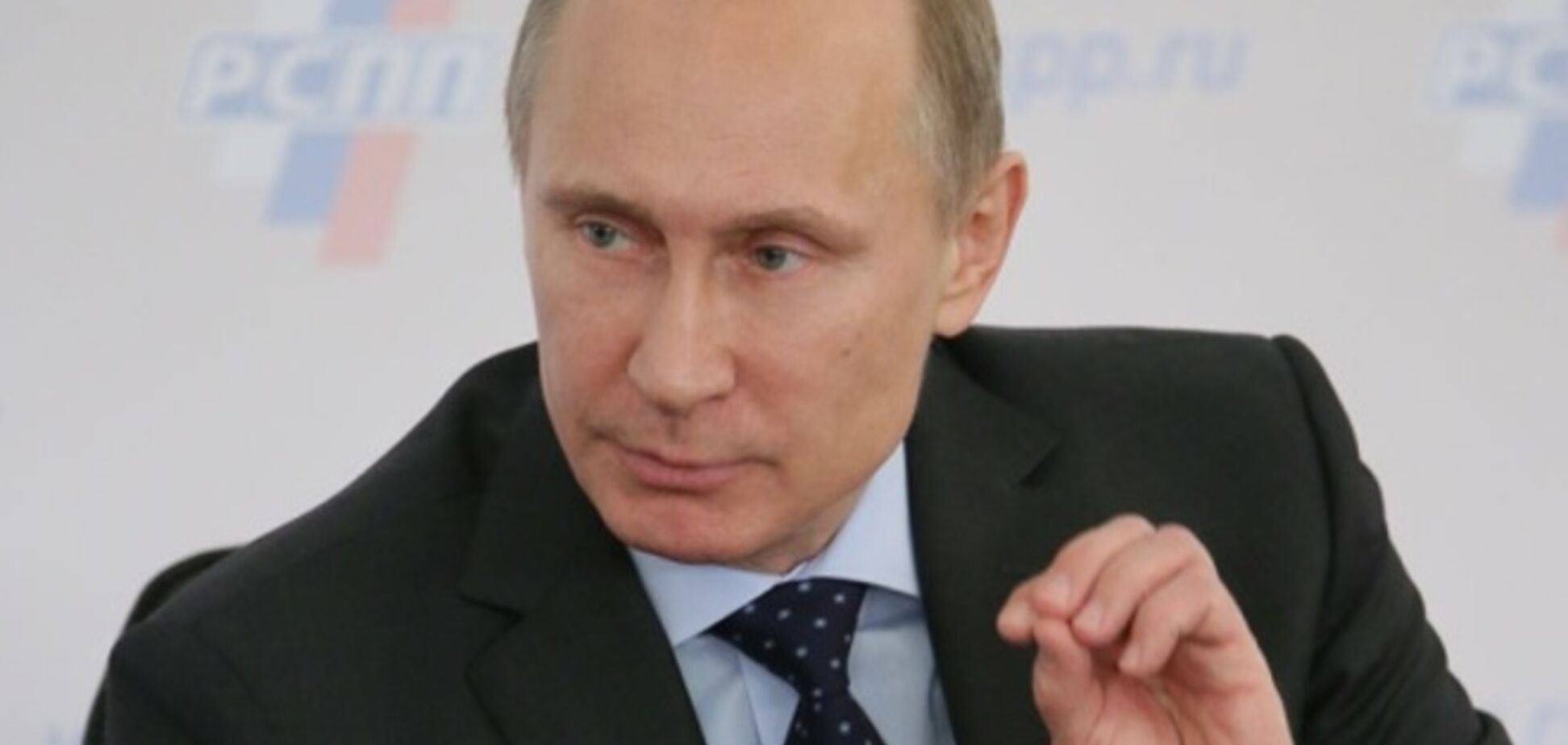 Путин лишь выиграл от санкций Запада против РФ – российский оппозиционер