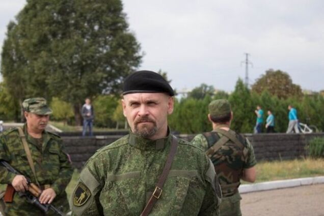 Мозговой заверил, что боевики не будут арестовывать женщин в клубах Алчевска