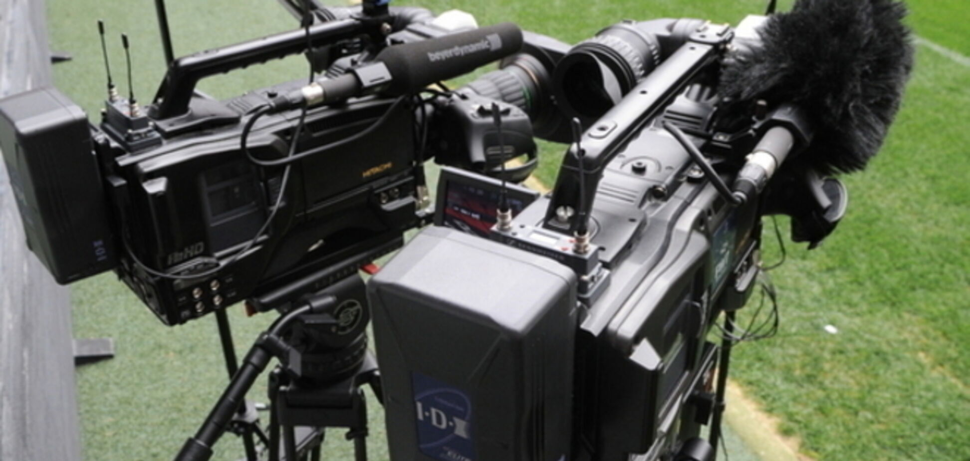 Где смотреть матч Динамо - Ольборг: расписание трансляций