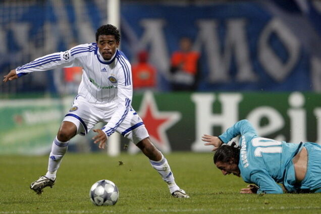 Взять по акции. Зачем 'Динамо' вернуло Бетао?