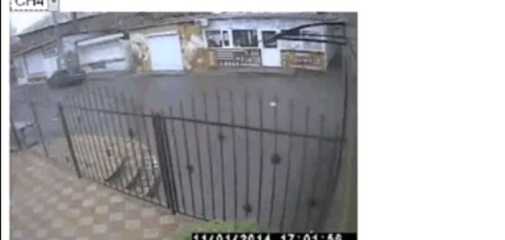 Українські кібервійська показали кадри з життя окупованого Луганська