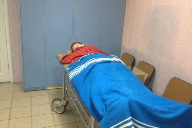 Стало известно количество пострадавших детей при взрыве возле школы в Донецке