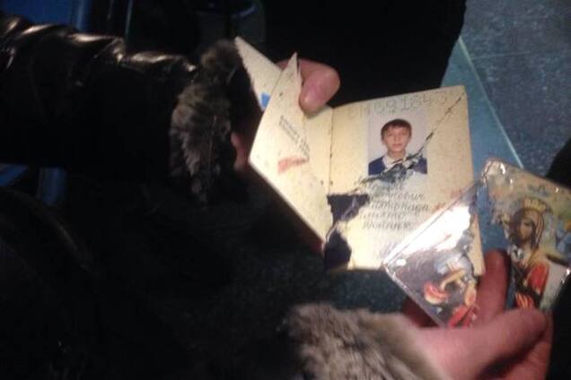 Климкин призвал ОБСЕ направить наблюдателей к месту взрывов возле школы в Донецке