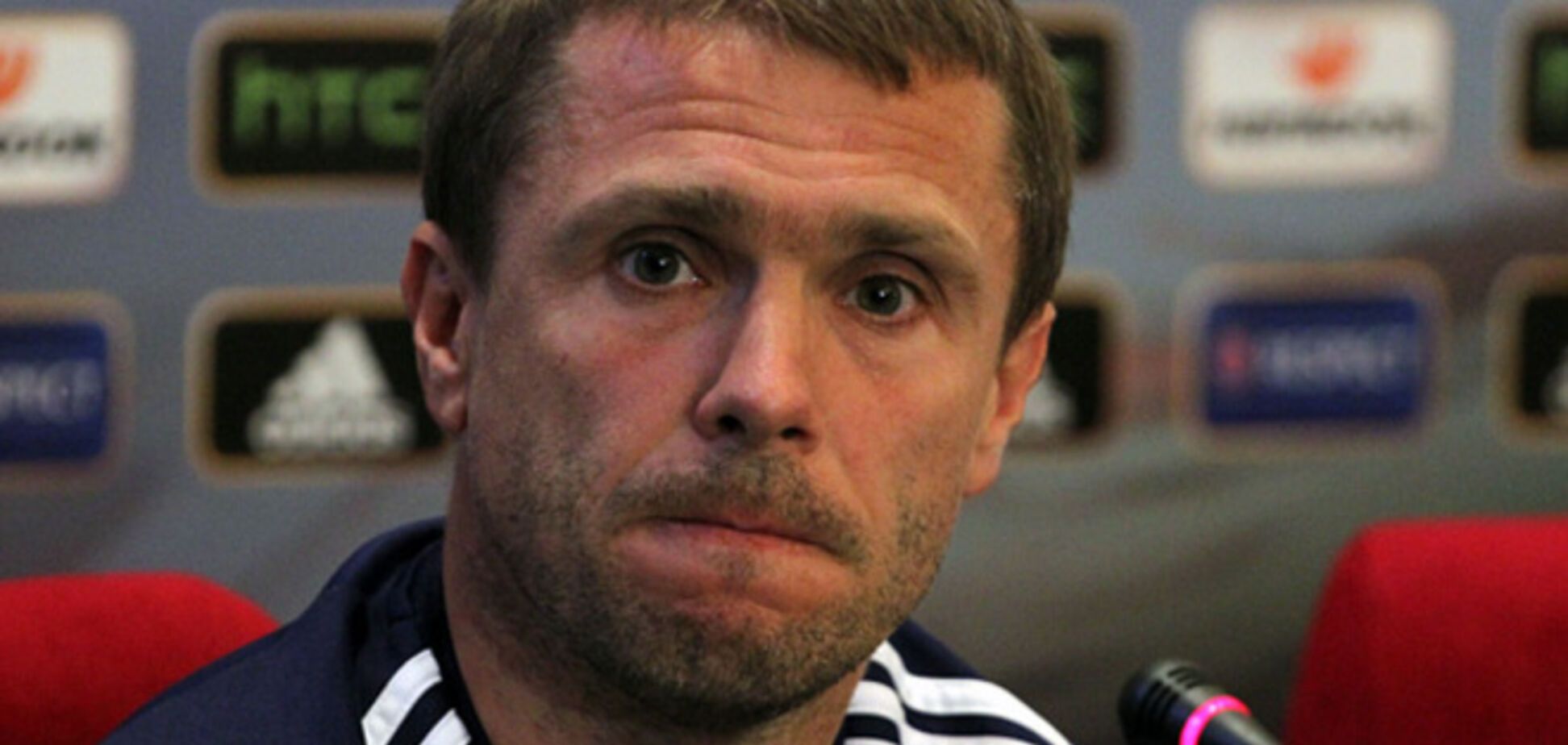 'Динамо' не собирается громить 'Ольборг' после позора в Дании