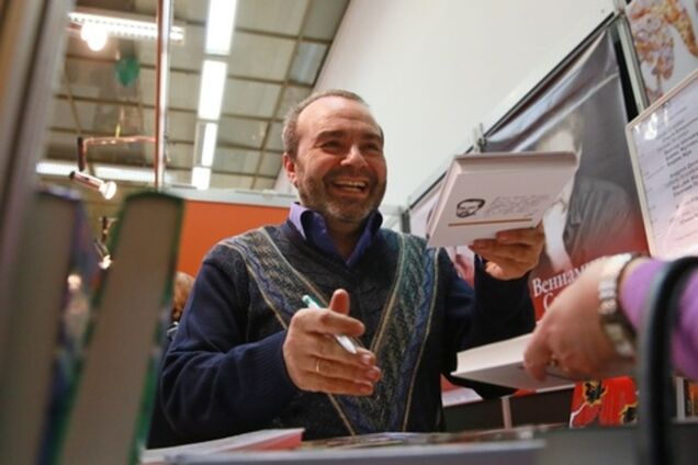 Очередные новости культуры