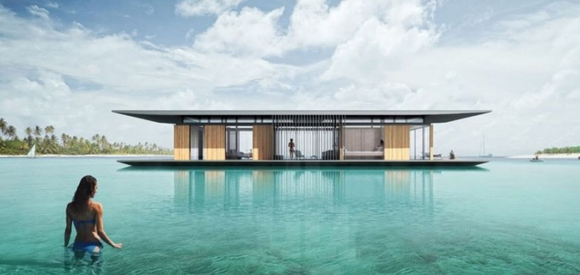 Лучшие места для отдыха вдвоем с любимым человеком