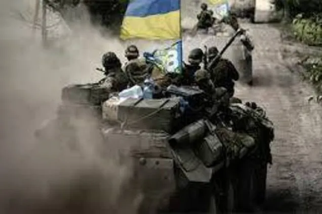 Почему они живут в тылу полгода, когда все остальные воюют 