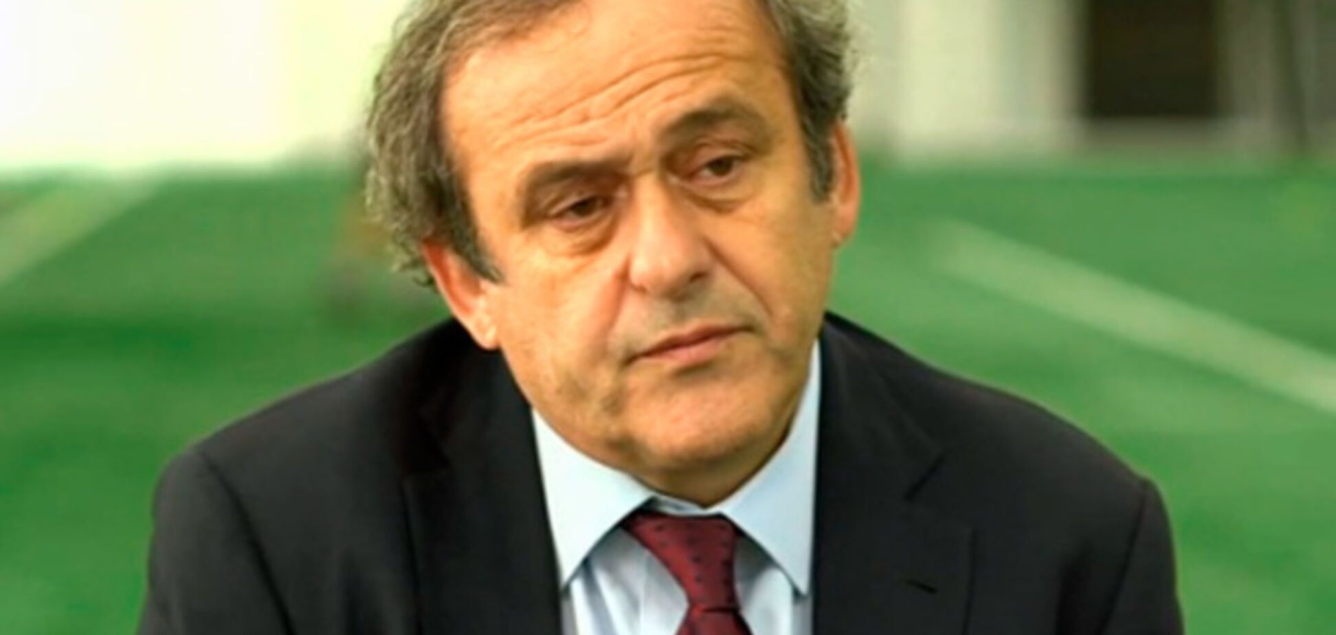 Чемпионат мира-2022 пройдет исключительно зимой - Платини