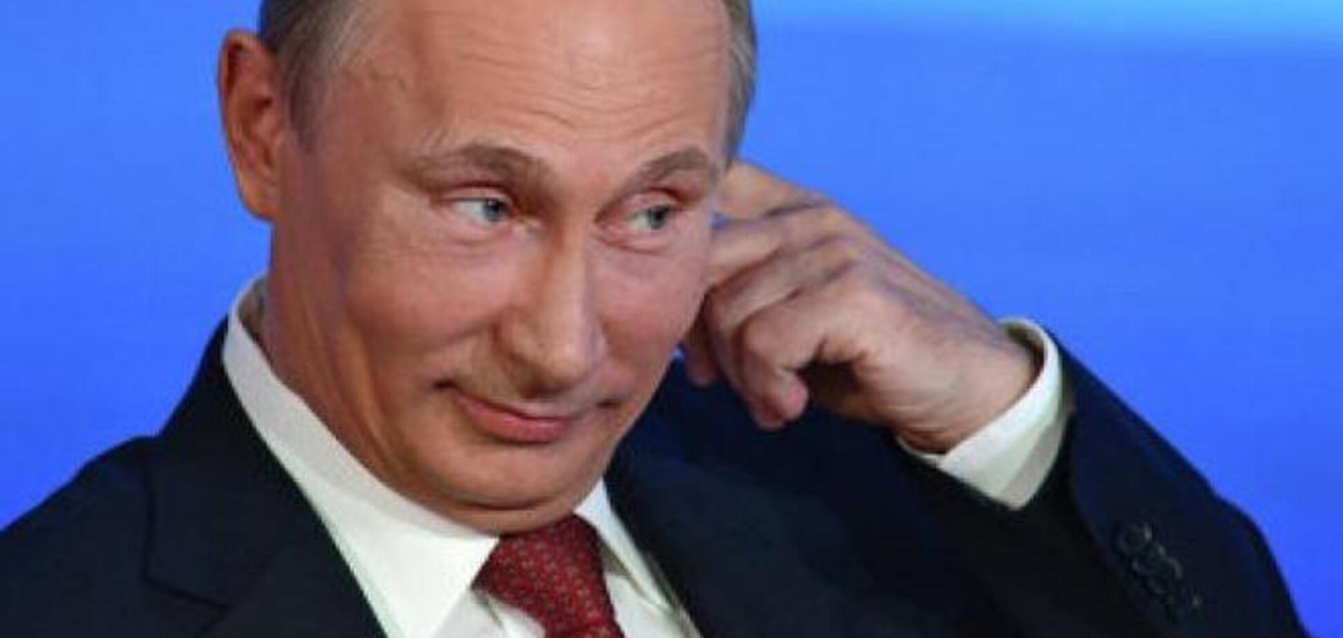 Путин не уйдет от ответа за сбитый 'Боинг' - премьер Австралии