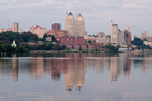 В Днепропетровске поймали бизнесмена, заказавшего жену за $30 тыс.