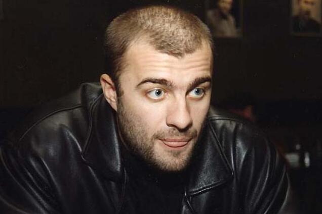 Михаил Пореченков психанул из-за медали 'за Лугандон'