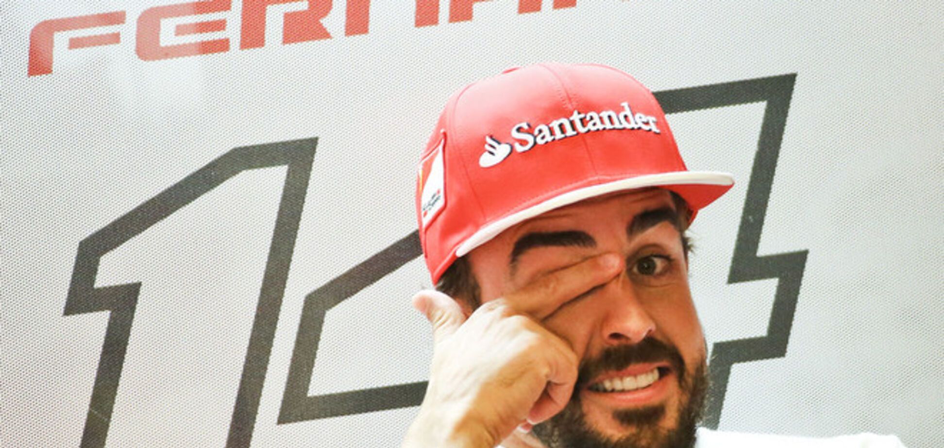 'Макларен' поставил ультиматум Алонсо