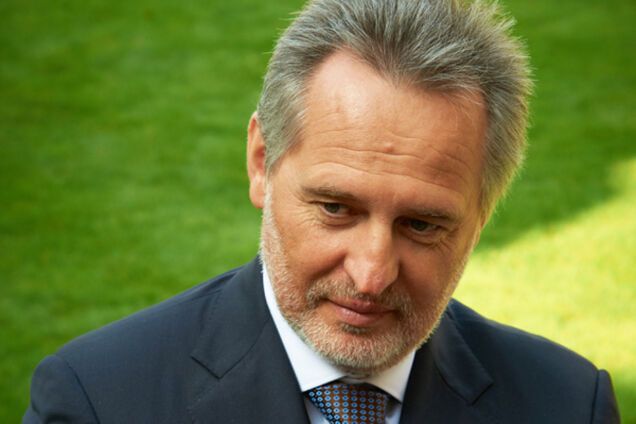 На Фирташа в Вене готовили покушение  - СМИ