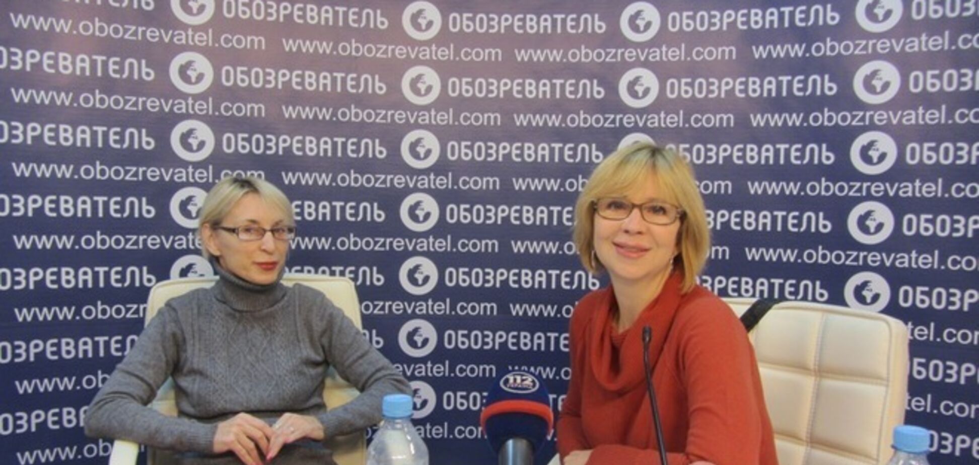 Активистка Богуцкая рассказала, как РФ отбирает недвижимость украинцев в Крыму