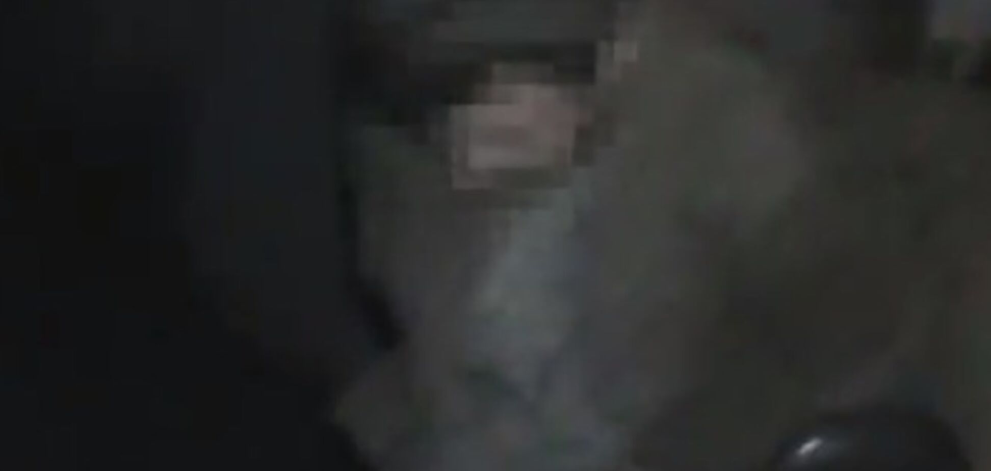 СБУ опубликовала видео задержания диверсантов, готовивших теракты во Львове