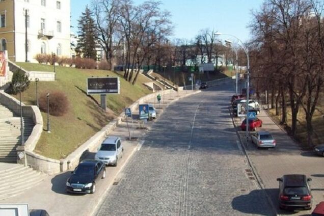 Стало известно, какие улицы и площади Киева будут переименованы