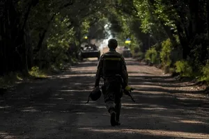 В милиции рассказали о случаях дезертирства и "потере" оружия на Донбассе