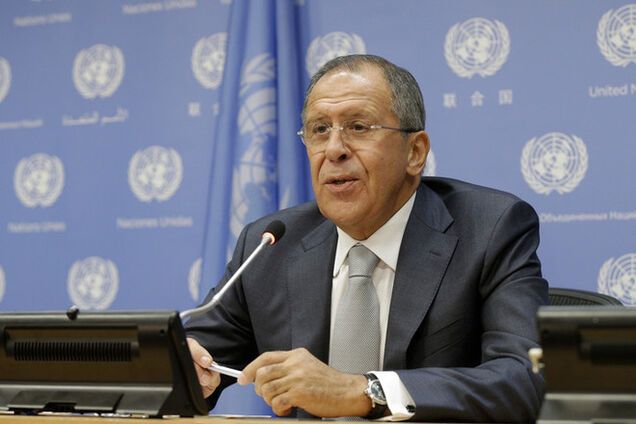 До МИД России не дошел смысл переговоров по Украине в женевском формате