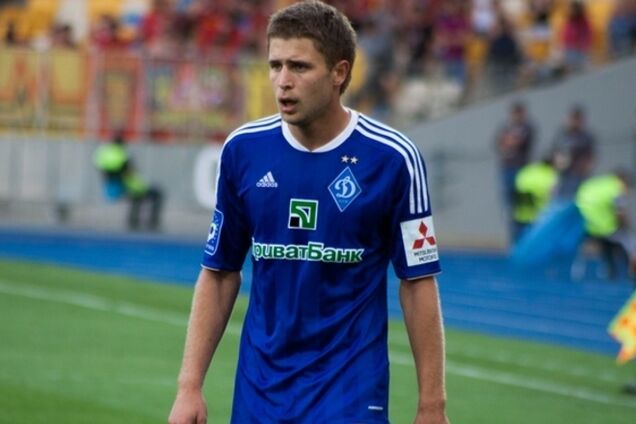 Лучшим бомбардиром 'Динамо' активно заинтересовались в Нидерландах