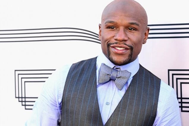 Непобедимый боксер возглавил рейтинг богатейших спортсменов планеты