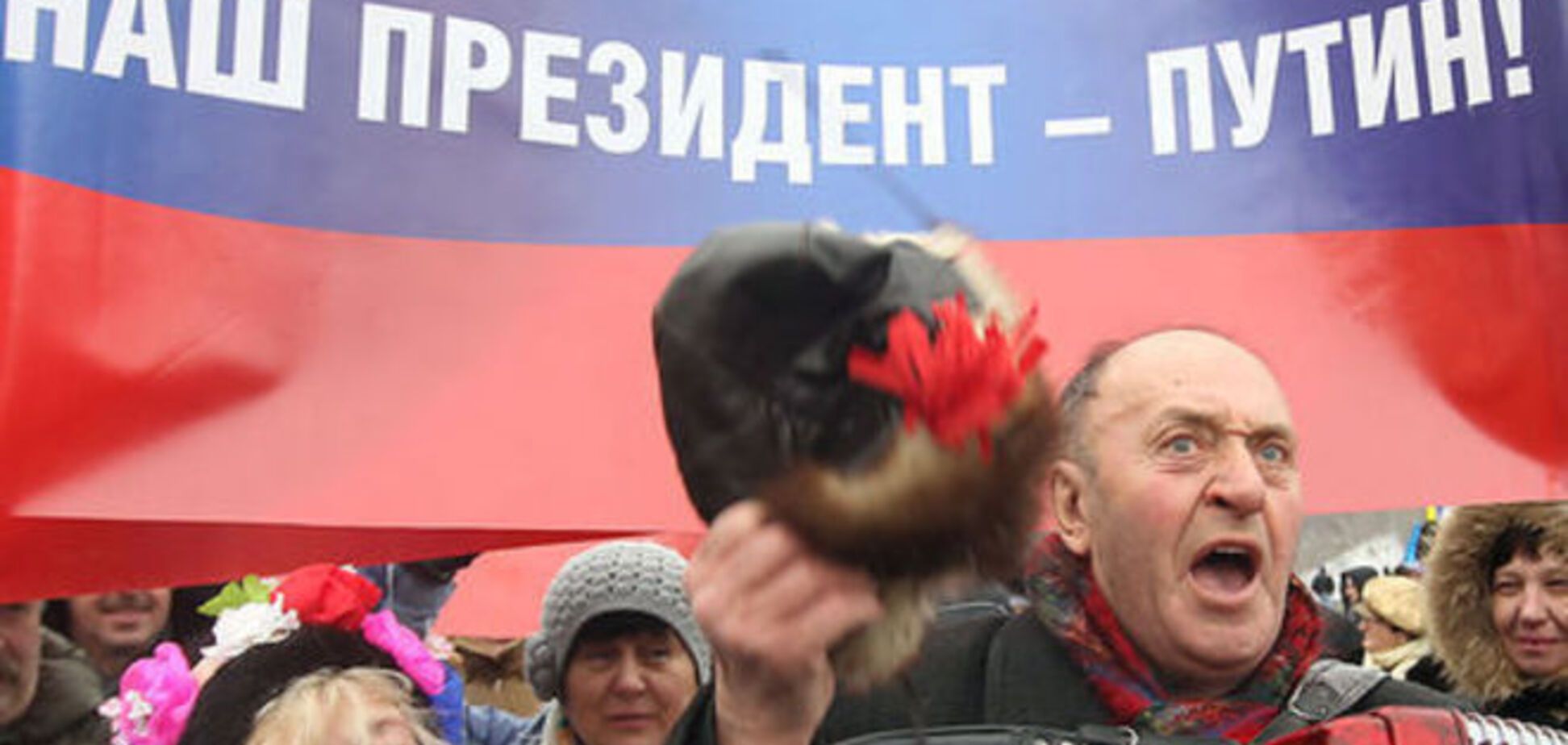 Через год от поддержки Путина в России не останется и следа - Немцов