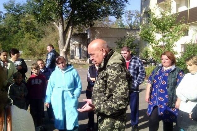 Житель Трехизбенки пытался самостоятельно обезвредить мину - погибла его жена