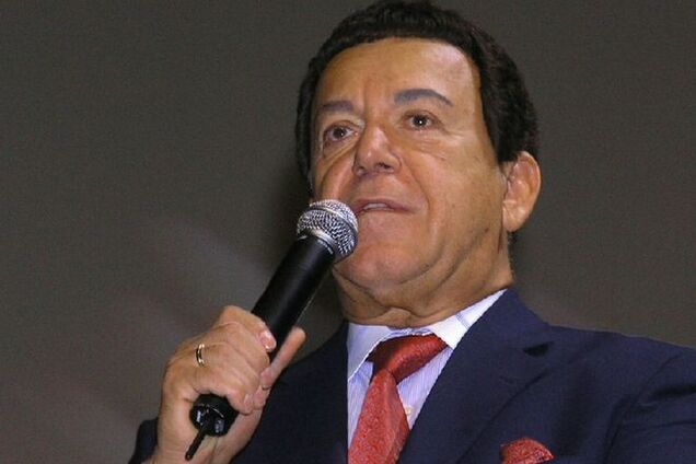 Кобзон опять собрался на Донбасс и зазывает туда других российских звезд