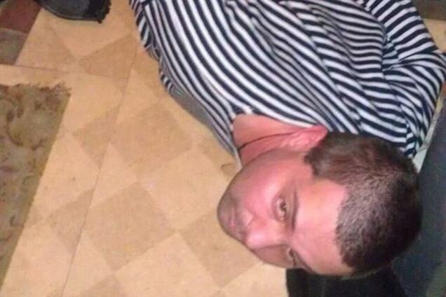 В Мариуполе задержан боевик 'ДНР' - организатор похищений людей и нападений на воинские части