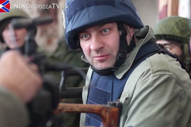 Немцов: вести себя как Пореченков или Киселев — несусветная подлость