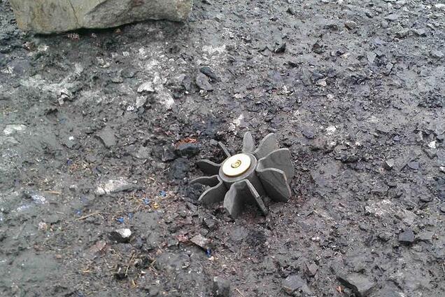 Столкновения на Донбассе: за день погибли трое украинских бойцов