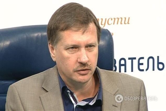 Чорновил рассказал об угрозе прямой войны с Россией и том, что связывает Москве руки