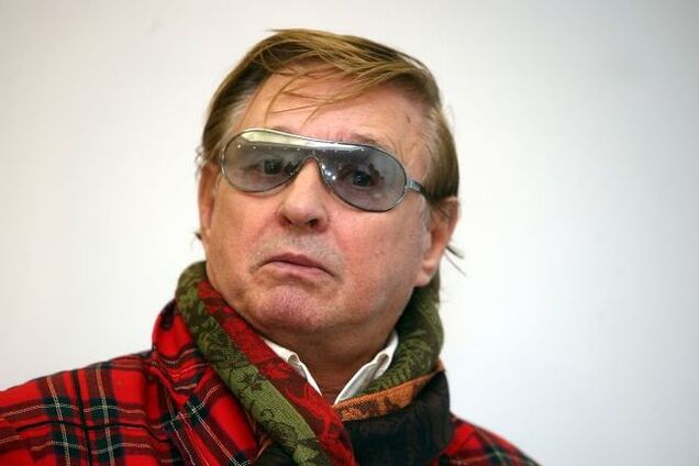 Роман Виктюк опасается травли: придумали, что я назвал Путина чертом