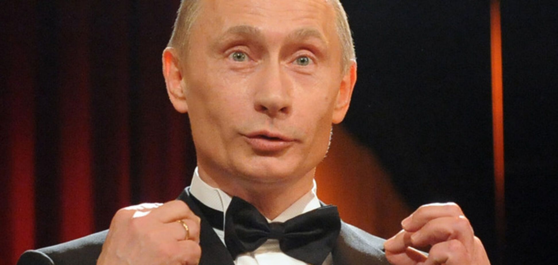 Бывший 'банкир Кремля' рассказал о пристрастиях Путина