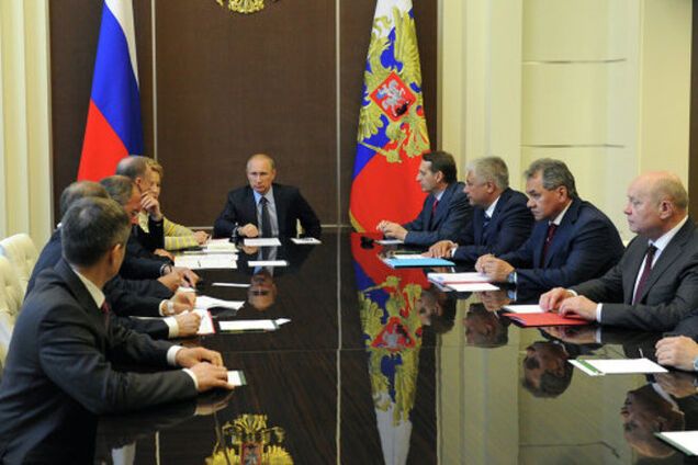 Путін вирішив знайти для свого озвірілого від пропаганди народу шляхи відходу