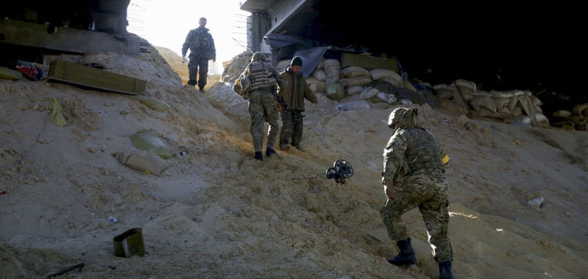 Украинские войска уничтожают российских диверсантов: 4 группы ДРГ разбито, есть убитые и пленные