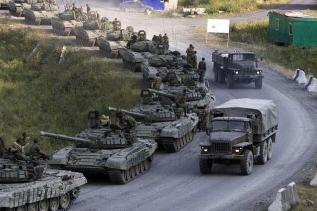 Путин рассматривает возможность сворачивания военной кампании на Донбассе - аналитик