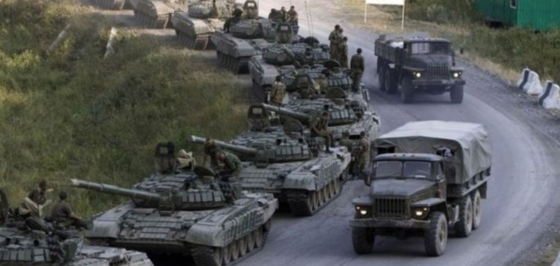 Путін розглядає можливість згортання військової кампанії на Донбасі - аналітик