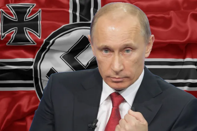 Путин заимствует свои идеи у русских националистов – западные СМИ