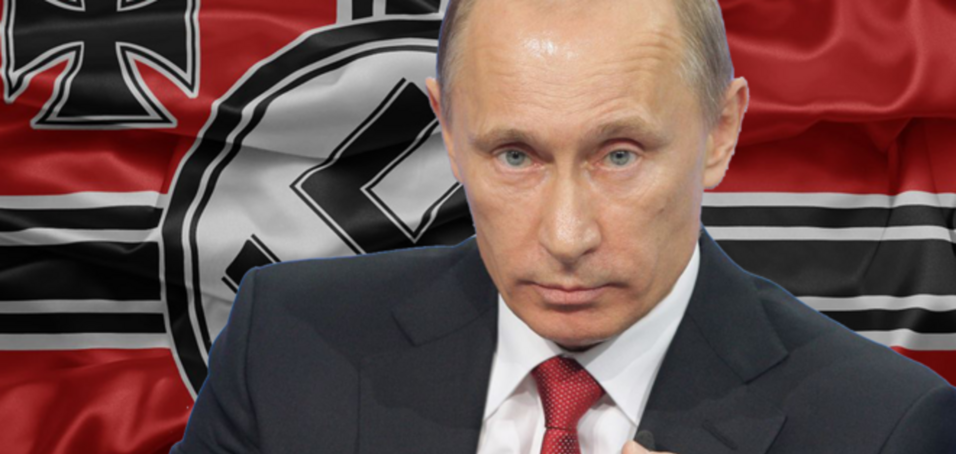 Путин заимствует свои идеи у русских националистов – западные СМИ