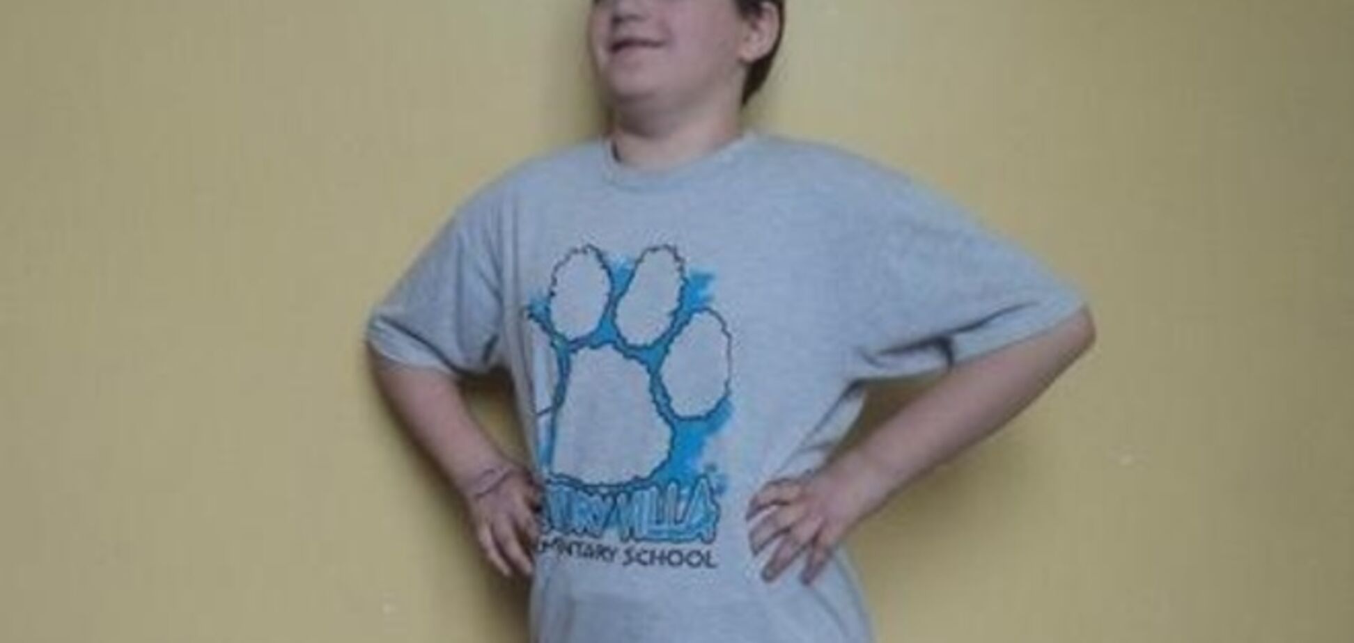 Погибший в Донецке 14-летний школьник был душой компании и 'болел' футболом