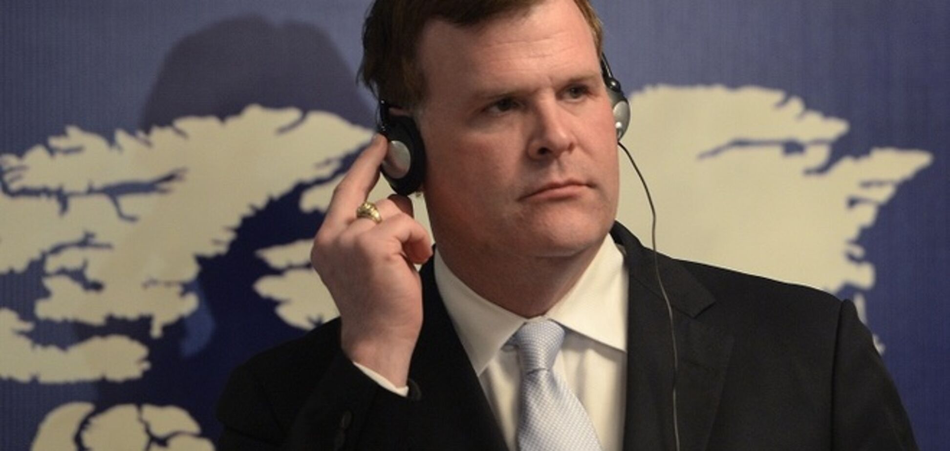 Канада потребовала от России немедленно отвести свои войска от границы с Украиной