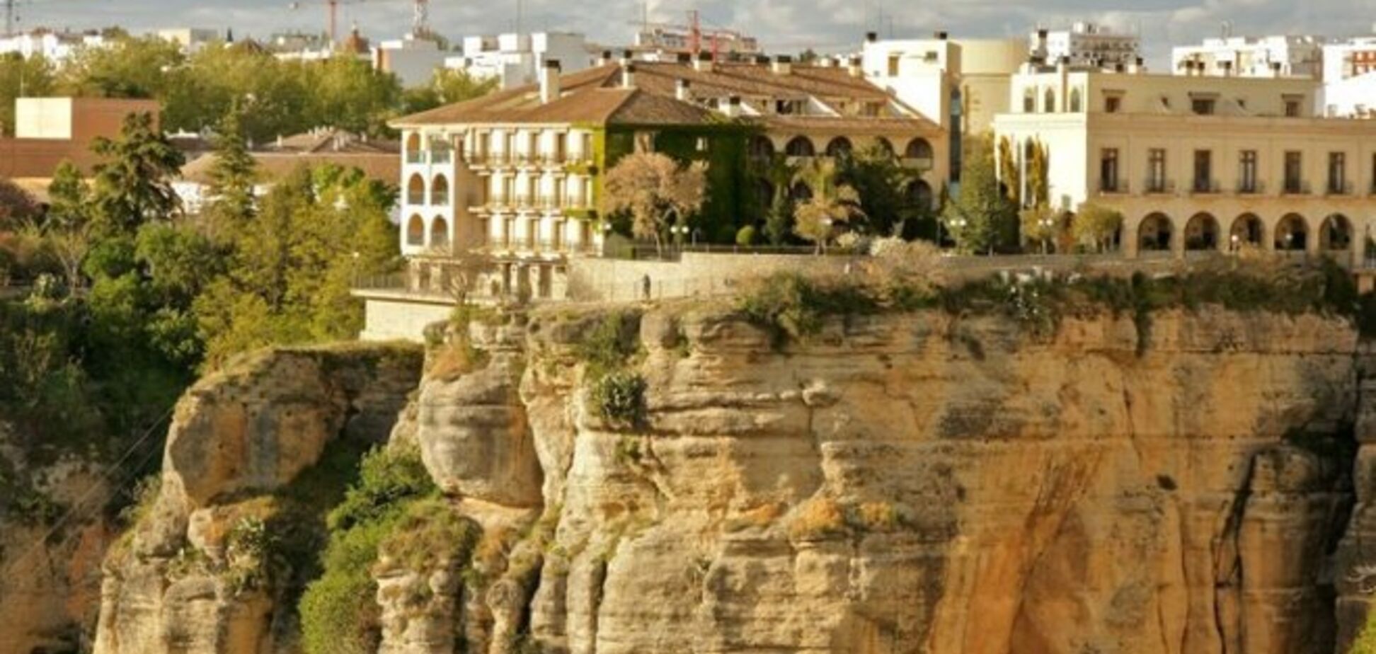 Другая Европа: не банальные города, где стоит побывать каждому