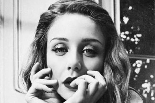 Тина Кароль посвятила стих погибшему мужу