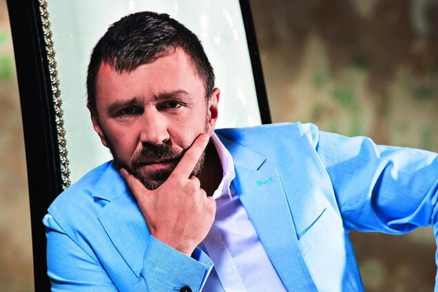 Сергей Шнуров посмеялся над словами российского гимна