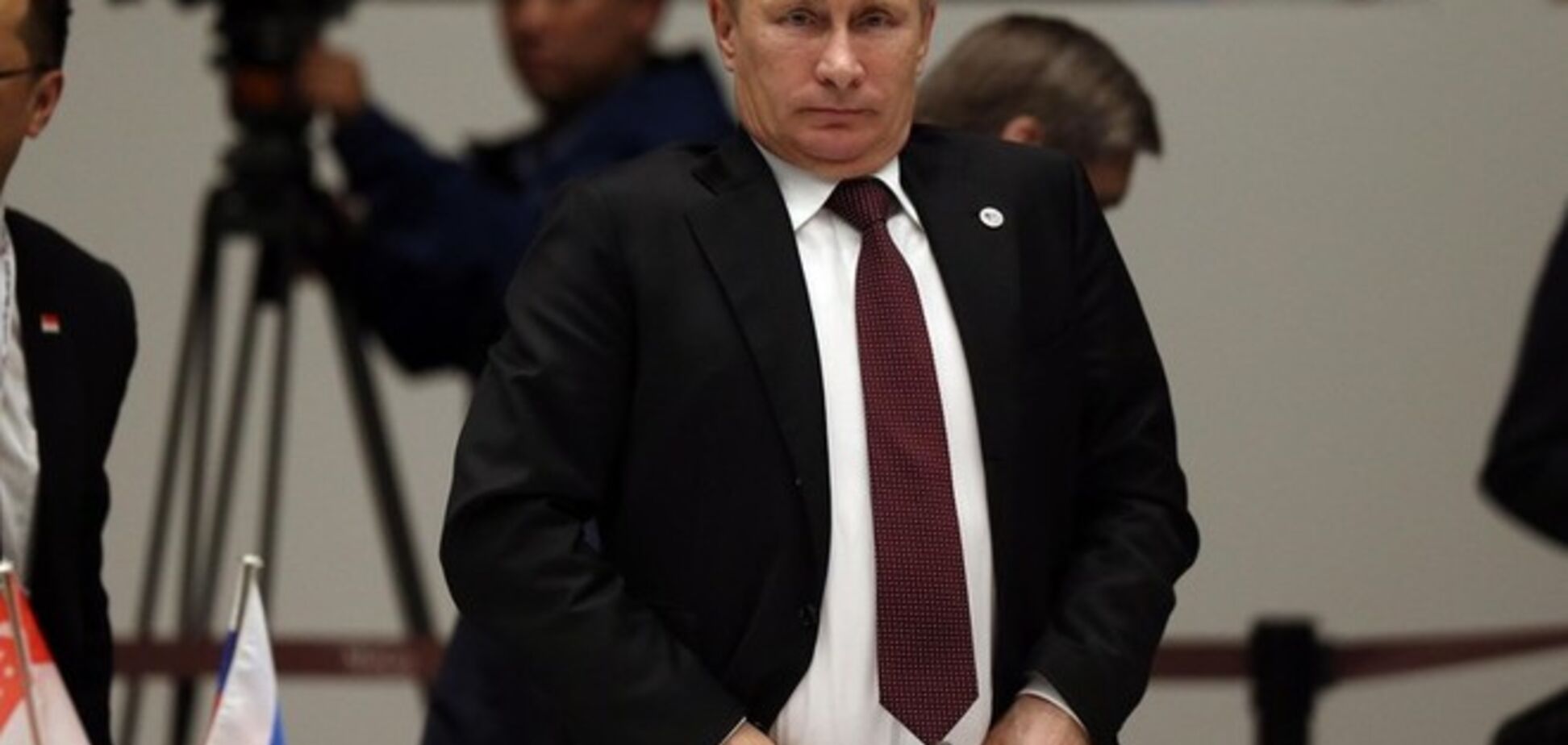 Путин решил подставить Афганистану плечо для обеспечения 'стабильности' в регионе